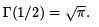 Least Squares Fitting - Data Analysis, CSIR-NET Physical Sciences | Physics for IIT JAM, UGC - NET, CSIR NET