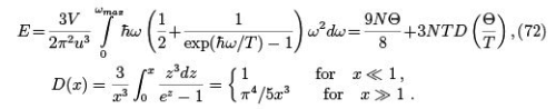 Ideal Bose & Fermi Gases - 1 | Physics for IIT JAM, UGC - NET, CSIR NET