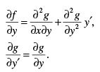 Examples : Euler-Lagrange Equation - 2 | Physics for IIT JAM, UGC - NET, CSIR NET