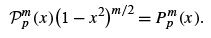 Legendre Special Function - 4 | Physics for IIT JAM, UGC - NET, CSIR NET