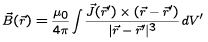 Scalar and Vector Potentials - Electromagnetic Theory, CSIR-NET Physical Sciences | Physics for IIT JAM, UGC - NET, CSIR NET