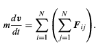Conservation of momentum | Basic Physics for IIT JAM