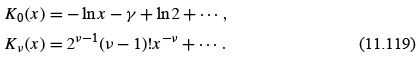 Bessel`s Special Function - 3 | Physics for IIT JAM, UGC - NET, CSIR NET