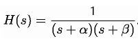 Laplace Transform - 2 | Physics for IIT JAM, UGC - NET, CSIR NET