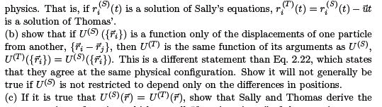 Lagrangian and Hamiltonian Formalism and equations of motion - 3 | Physics for IIT JAM, UGC - NET, CSIR NET