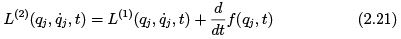 Lagrangian and Hamiltonian Formalism and equations of motion - 3 | Physics for IIT JAM, UGC - NET, CSIR NET