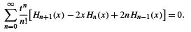 Hermite and Laguerre Special Functions - 1 | Physics for IIT JAM, UGC - NET, CSIR NET
