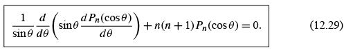 Legendre Special Function - 1 | Physics for IIT JAM, UGC - NET, CSIR NET
