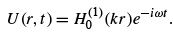 Bessel`s Special Function - 3 | Physics for IIT JAM, UGC - NET, CSIR NET