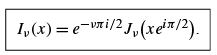 Bessel`s Special Function - 3 | Physics for IIT JAM, UGC - NET, CSIR NET
