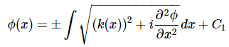 WKB Approximation | Quantum Mechanics for GATE - GATE Physics