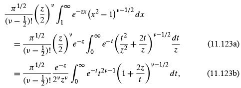 Bessel`s Special Function - 4 | Physics for IIT JAM, UGC - NET, CSIR NET