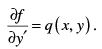 Examples : Euler-Lagrange Equation - 2 | Physics for IIT JAM, UGC - NET, CSIR NET