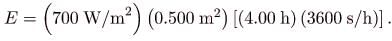 Energy in Waves: Intensity | Basic Physics for IIT JAM