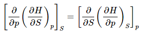 The Maxwell Relations | Basic Physics for IIT JAM