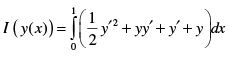 Examples : Euler-Lagrange Equation - 2 | Physics for IIT JAM, UGC - NET, CSIR NET