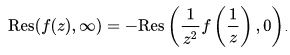 Residues in Complex Analysis - Mathematical Methods of Physics, UGC - NET Physics | Physics for IIT JAM, UGC - NET, CSIR NET