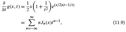 Bessel`s Special Function - 1 | Physics for IIT JAM, UGC - NET, CSIR NET