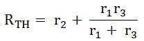 Theorem and Wheatstone Bridge Circuit | Modern Physics for IIT JAM