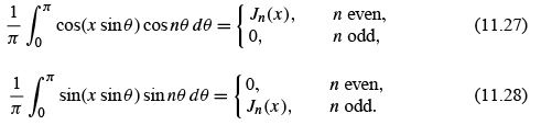 Bessel`s Special Function - 1 | Physics for IIT JAM, UGC - NET, CSIR NET