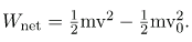 Bernoulli’s Equation