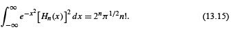 Hermite and Laguerre Special Functions - 1 | Physics for IIT JAM, UGC - NET, CSIR NET