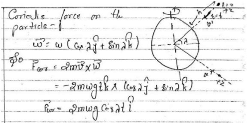 Non-Inertial Frames and Pseudo Forces - 2 | Physics for IIT JAM, UGC - NET, CSIR NET