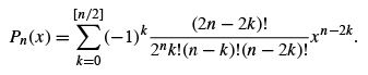 Legendre Special Function - 1 | Physics for IIT JAM, UGC - NET, CSIR NET