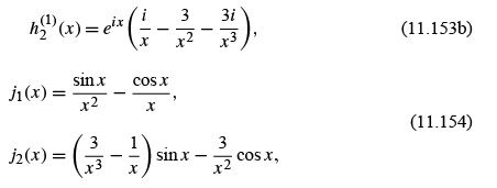 Bessel`s Special Function - 4 | Physics for IIT JAM, UGC - NET, CSIR NET