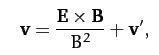Dynamics of a Charged Particle in Static and Uniform Electromagnetic Fields - Electromagnetic Theory | Physics for IIT JAM, UGC - NET, CSIR NET