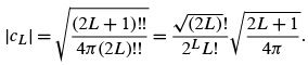 Legendre Special Function - 6 | Physics for IIT JAM, UGC - NET, CSIR NET