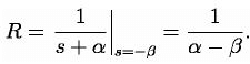 Laplace Transform - 2 | Physics for IIT JAM, UGC - NET, CSIR NET