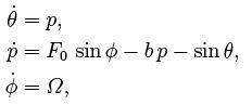 Dynamical Systems - 1 | Physics for IIT JAM, UGC - NET, CSIR NET