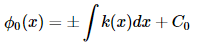 WKB Approximation | Quantum Mechanics for GATE - GATE Physics