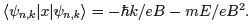 The Integer Quantum Hall Effect (Part-1) | Basic Physics for IIT JAM