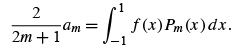 Legendre Special Function - 2 | Physics for IIT JAM, UGC - NET, CSIR NET