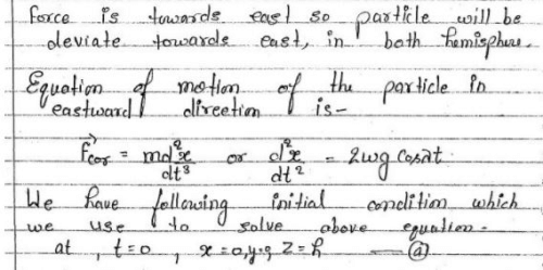 Non-Inertial Frames and Pseudo Forces - 2 | Physics for IIT JAM, UGC - NET, CSIR NET