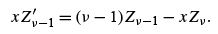 Bessel`s Special Function - 1 | Physics for IIT JAM, UGC - NET, CSIR NET