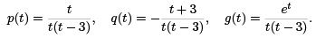 Linear Ordinary Differential Equations of First and Second Order - 4 | Physics for IIT JAM, UGC - NET, CSIR NET