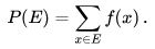 Probability Theory:Overview - Mathematical Methods of Physics, UGC - NET Physics | Physics for IIT JAM, UGC - NET, CSIR NET