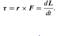 Angular momentum and torque | Basic Physics for IIT JAM