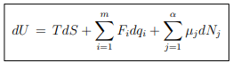 Thermodynamics Potential | Basic Physics for IIT JAM