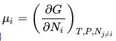 Chemical Potential - 1 | Physics for IIT JAM, UGC - NET, CSIR NET
