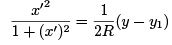 Variational Principle : Euler-Lagrange Equation and its Applications - 2 | Physics for IIT JAM, UGC - NET, CSIR NET