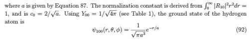 Orbital Angular Momentum, Hydrogen Atom - 2 | Physics for IIT JAM, UGC - NET, CSIR NET