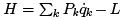 Lagrangian and Hamiltonian Formalism and equations of motion - 2 | Physics for IIT JAM, UGC - NET, CSIR NET