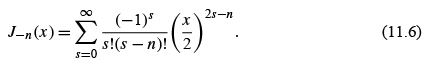 Bessel`s Special Function - 1 | Physics for IIT JAM, UGC - NET, CSIR NET
