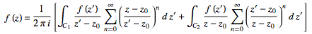 Taylor`s and Laurent Series | Basic Physics for IIT JAM