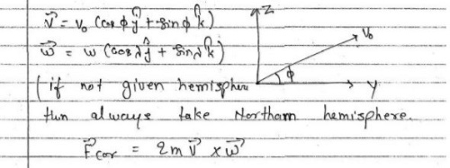 Non-Inertial Frames and Pseudo Forces - 2 | Physics for IIT JAM, UGC - NET, CSIR NET