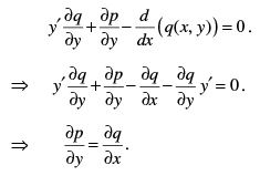 Examples : Euler-Lagrange Equation - 2 | Physics for IIT JAM, UGC - NET, CSIR NET